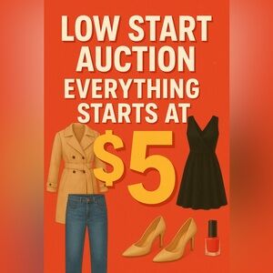 Low starts